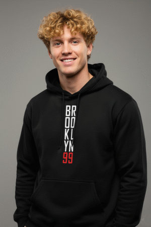 BK99 Hoodie