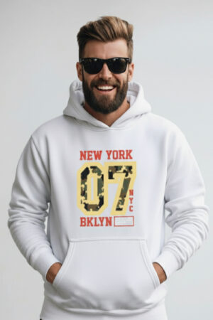 BRKLYN Hustle Hoodie