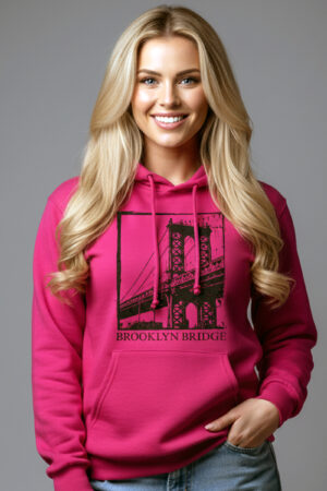 BRKLYN Roots Hoodie