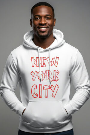 Dream NYC Hoodie