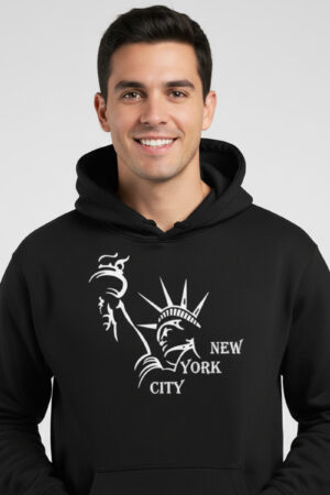 Liberty Vibes Hoodie