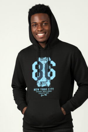 NYC 86 Hoodie