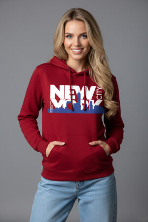 Skyline Rush Hoodie