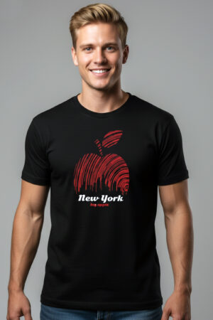 Big Apple Vibes T-Shirt