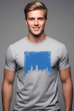 City Shadows T-Shirt