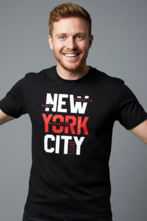 Crown of the City T-Shirt