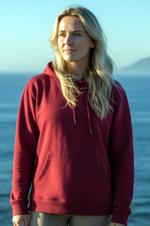 Custom Design Hoodie