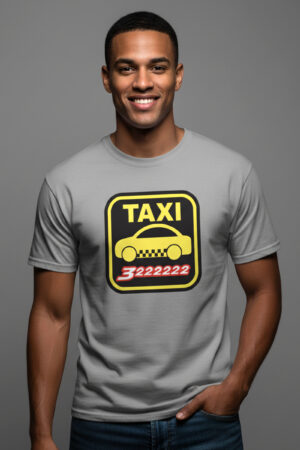 Downtown Dash T-Shirt
