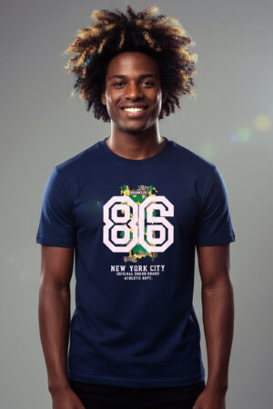 Gotham 86 T-Shirt