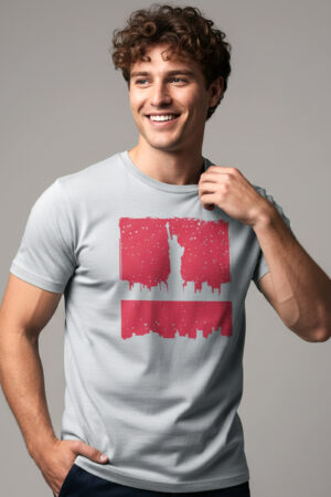Liberty Streetwear T-Shirt