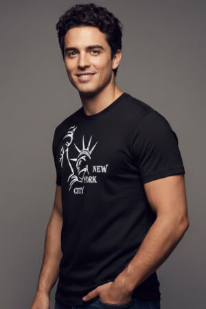 Liberty Vibes T-Shirt