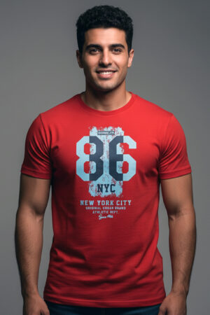 NYC 86 T-Shirt