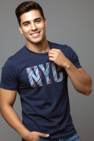 NYC Midnight T-Shirt