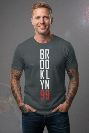 BK99 T-Shirt