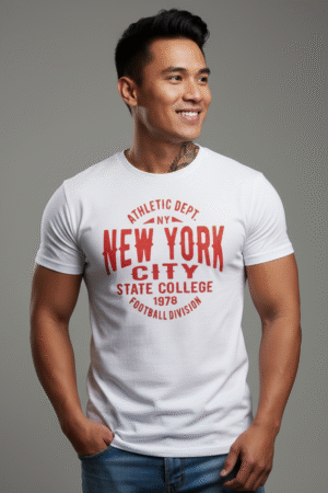 Gridiron State T-Shirt