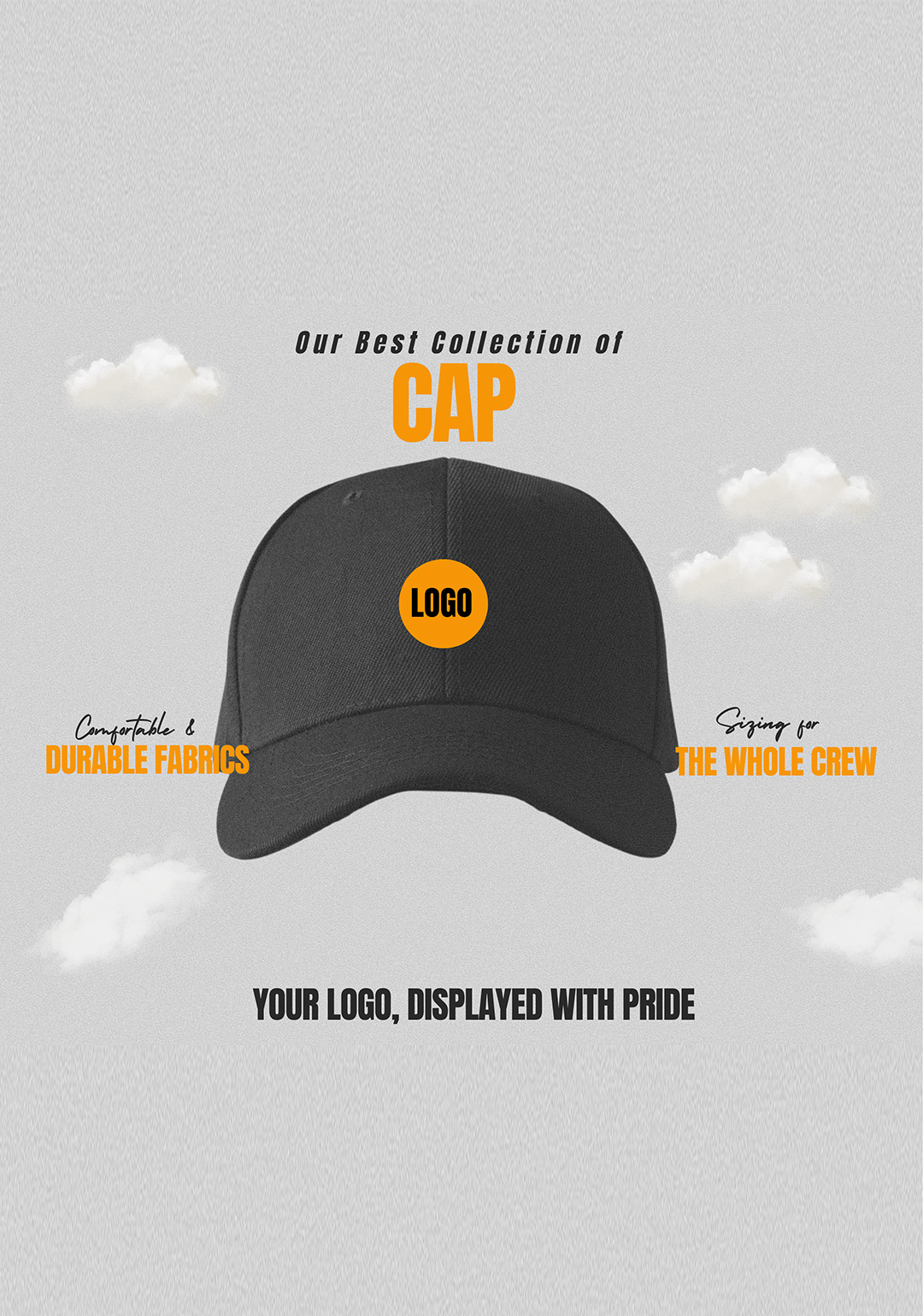 Cap