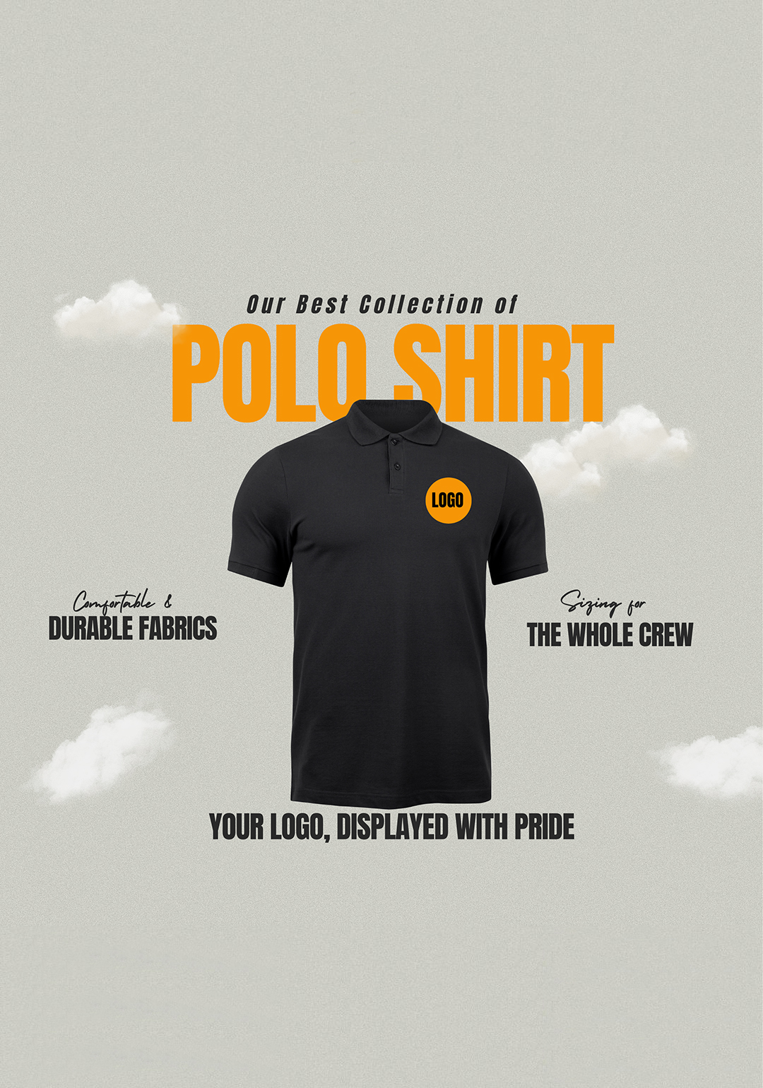 Polo-Shirt