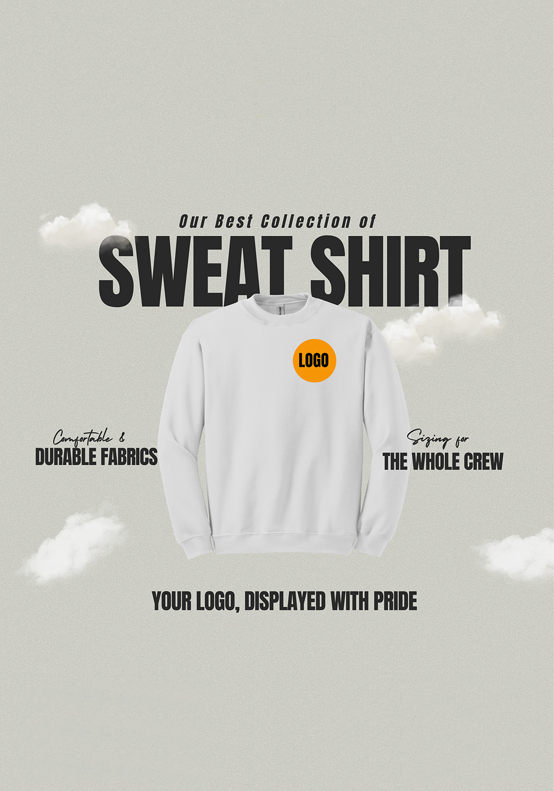 Sweat-Shirt